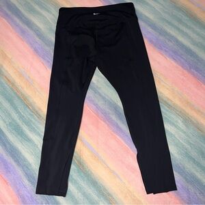 Nike women’s size 1X leggings black